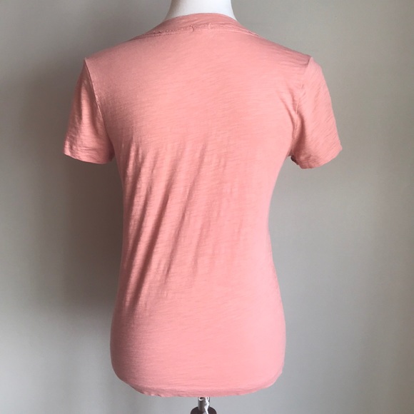 J.Crew  |  Embellished Tee! - Picture 6 of 8